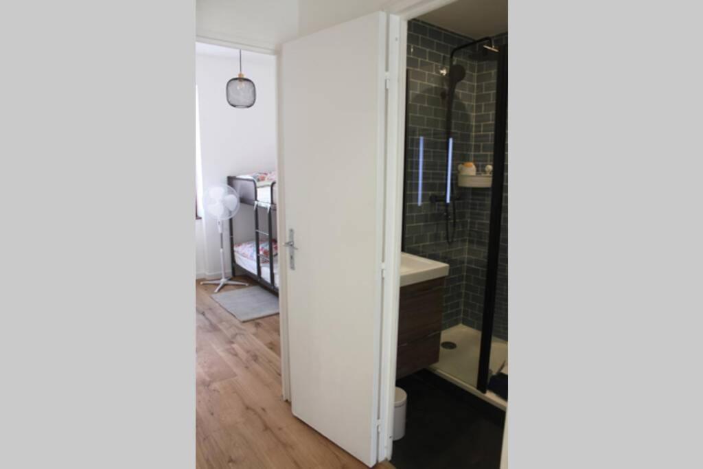 Apartamento Nod Off In Neudorf! Cozy 2 Beds Near The Tram Estrasburgo Exterior foto